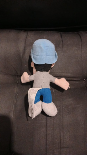 Muñeco Del Chavo Del 8 De Mcdonals Don Ramon Agua (Usado)