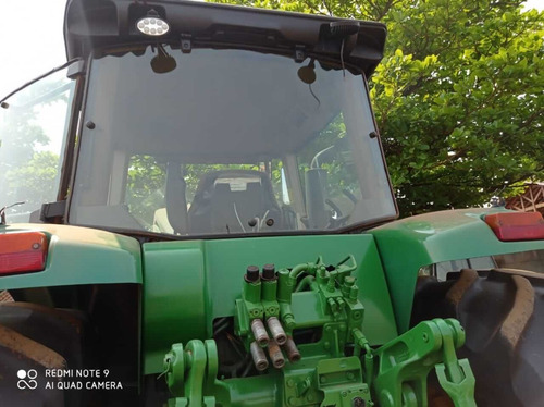 John Deere 7225j
