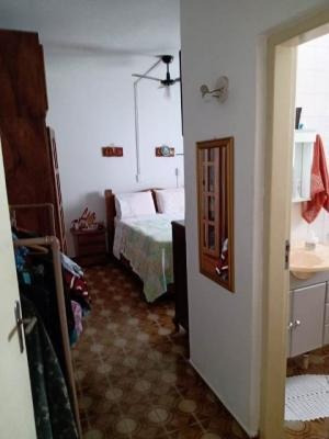 Imagem 5 de 14 de Casa Na Praia Com 3 Quartos Em Itanhaém/sp 7064-pc