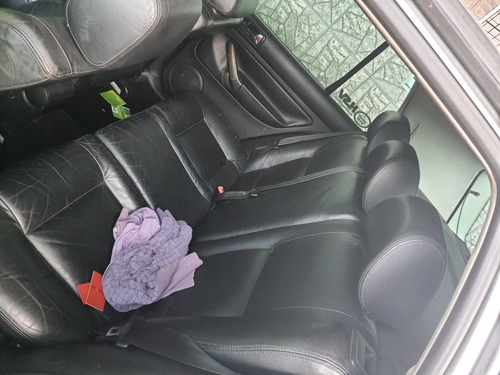 Imagem 7 de 14 de Volkswagen Golf 2001 1.8 Gti 5p