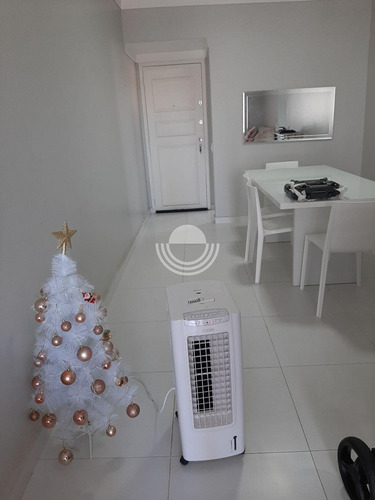 Imagem 8 de 12 de Apartamento À Venda Em Bosque - Ap006388