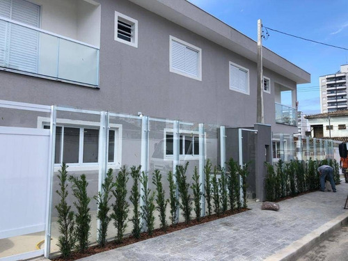 Imagem 27 de 30 de Casa - Nco161 - 71124836