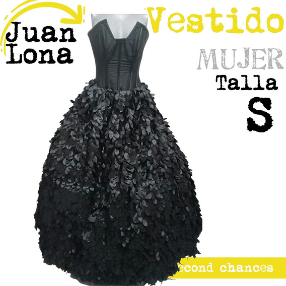 Vestidos De Noche De Segunda Mano | MercadoLibre ?