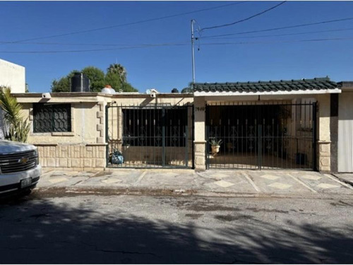 Casa En Venta En Nuevo San Isidro