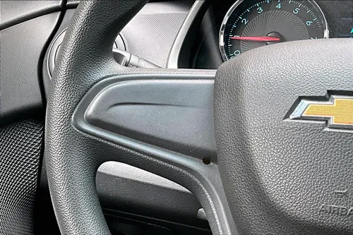 Chevrolet Aveo 2023