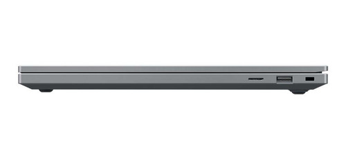 Notebook Samsung Book Intel Core I7 Windows11 8gb, 256gb Ssd