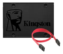 Comprar Disco Sólido 480gb Kingston A400 Ssd 2.5'' + Cable Sata N Nx