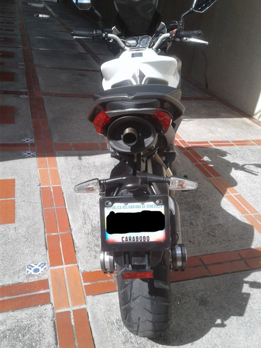 Imagen 5 de 14 de Benelli Tre-k 1130