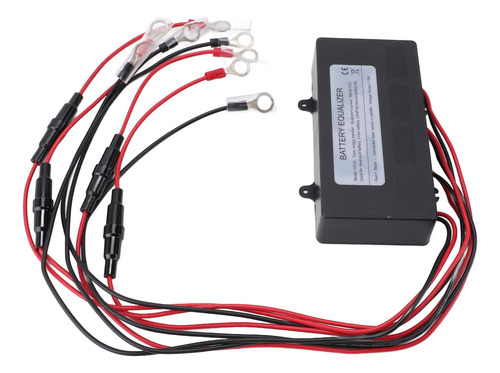 Ecualizador De Batería De 4 V, Pantalla Led De 48 V, Polarid