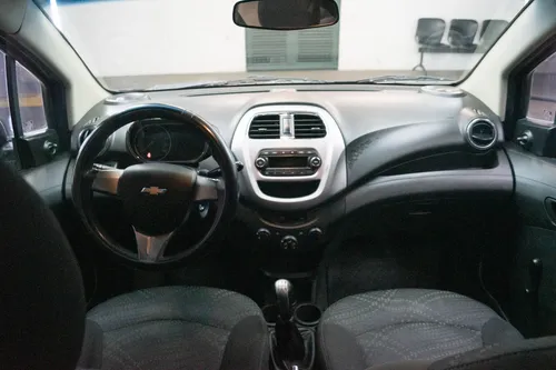 Chevrolet Spark GT LS MT 1.2