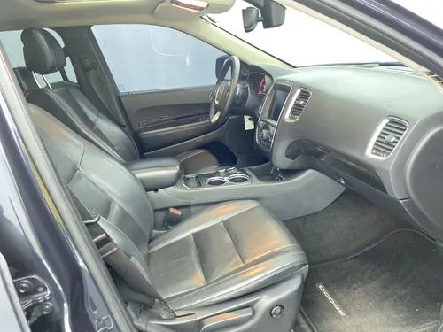 Dodge Durango 3.6 Limited Plus