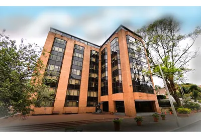 Oficina en arriendo