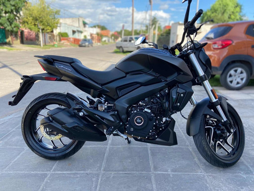 Bajaj Dominar 400ug