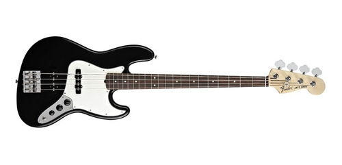 Bajo Fender Jazz Bass Highway One Rw Americano Oferta!!