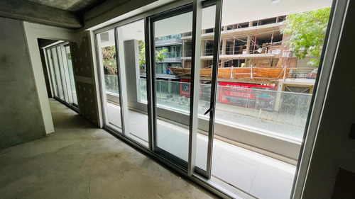 Imagen 7 de 21 de Alquiler Oficina A Estrenar 80mts Tot C/balcon - Torre Bella - Palermo Soho