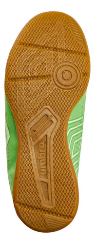 Chuteira Infantil Futsal Adamant Umbro