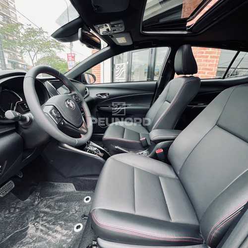 Toyota Yaris 1.5 107Cv S Cvt
