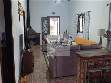 Imagem 15 de 20 de Chácara Com 3 Dormitórios À Venda, 2350 M² Por R$ 750.000,00 - Usina - Atibaia/sp - Ch0036