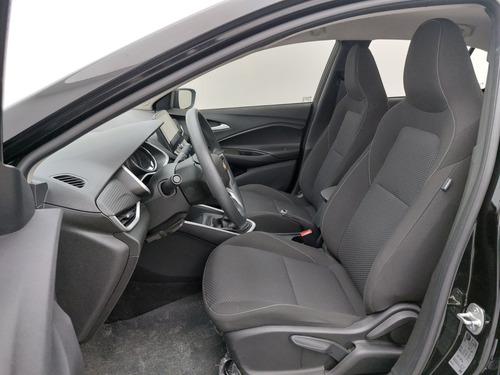 Chevrolet Onix 1.0 TURBO FLEX PLUS LTZ MANUAL