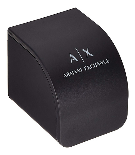 Reloj Armani Exchange Black Mod. Ax1371