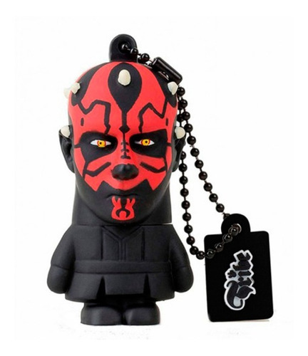 Memoria Star Wars Usb 8gb Tribe Darth Maul