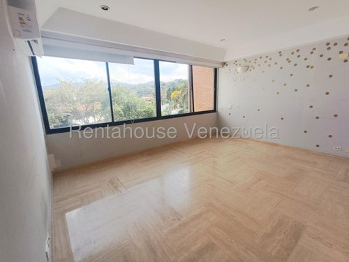 Espectacular Apartamento Remodelado En Venta En Chuao. Ys12518690