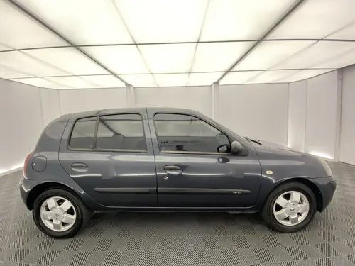 Renault Clio 1.6 Expression At