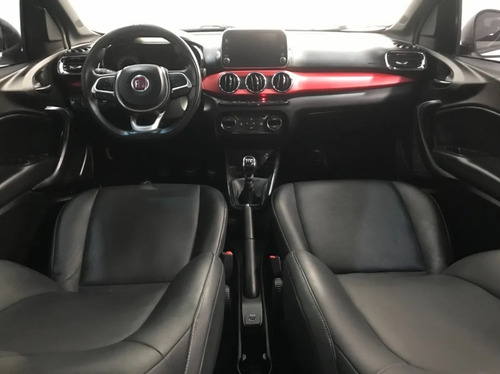 Imagen 17 de 18 de Fiat Argo En Cuotas 2022 0km - Tomo Usado Nafta O Gnc 1.3 *