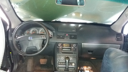 I/volvo Xc90 V8 Awd Ano:2009/2010 Sucata Peças