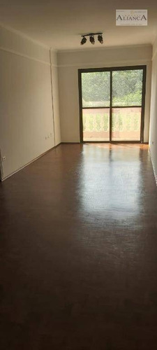 Imagem 7 de 17 de Apartamento Com 3 Dormitórios À Venda Por R$ 414.000,00 - Baeta Neves - São Bernardo Do Campo/sp - Ap2195