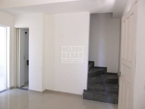 Imagem 11 de 13 de Sobrado Em Condomínio Para Venda No Bairro Vila Antonieta, 3 Dorm, 1 Suíte, 2 Vagas, 91 M - 1911