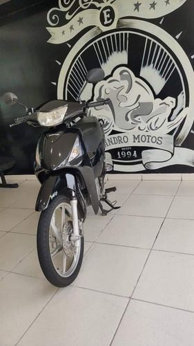 Imagem 3 de 8 de Honda Biz Es Honda Biz Es
