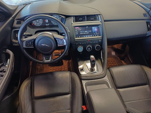 Jaguar E-Pace 2.0 R-dynamic S Awd Aut. 5p
