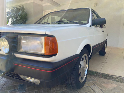 Volkswagen Gol 1.8 Gts 3P