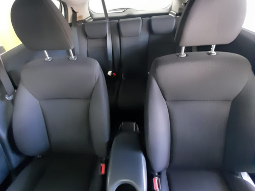 Honda HR-V 1.8 16V FLEX EX 4P AUTOMÁTICO