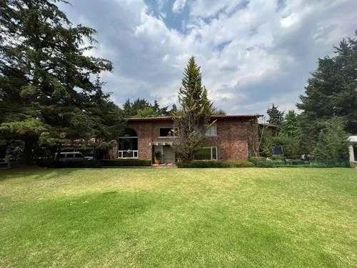 Casa Venta, Villa Verdún , Col. San Bartolo Ameyalco