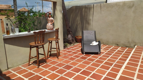 Imagen 12 de 13 de Casa Tipo Town House Unifamiliar En Venta En Ciudad Flamingo Estado Falcon