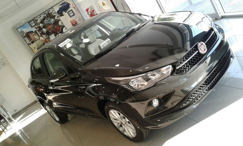 Fiat Cronos Mes De Promos Con Los Planes Nacionales 100% M*