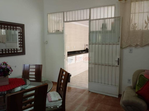 Imagem 5 de 20 de Casa Linear - Ca0423