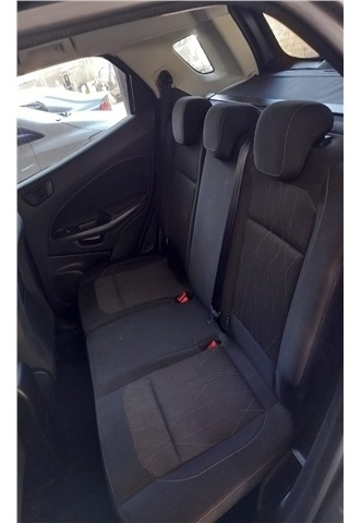 Ford Ecosport 1.5 Ti-vct Flex Se Automático
