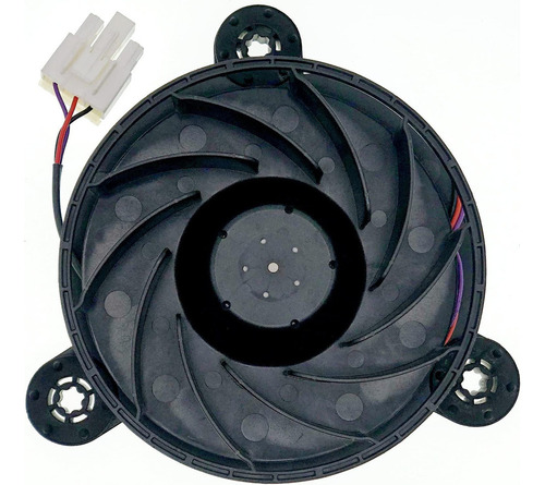 .. Motor Ventilador De Frigorífico 12038ge-12m-yt Para