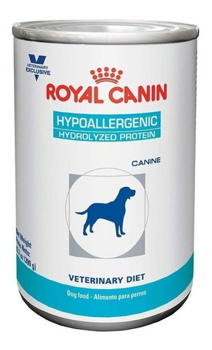Royal Canin Renal Hydrolized Protein Lata 380gr / Catdogshop