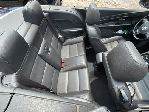 Imagen 8 de 10 de Vw Eos 2010 2.0t Dsg Piel Muy Buenas Condiciones, Reestrena!