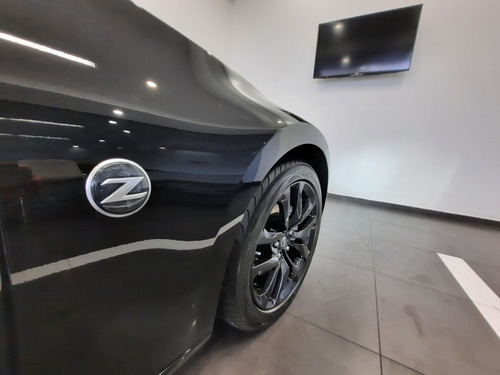 Imagen 15 de 15 de 370z Touring T/a 2021