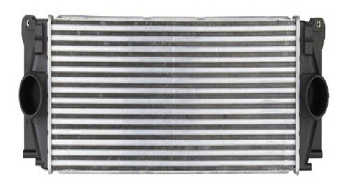 Intercooler Mercedes Benz Sprinter 09-13