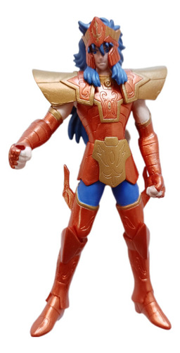 Gashapon Julian Poseidon Bandai (Usado)
