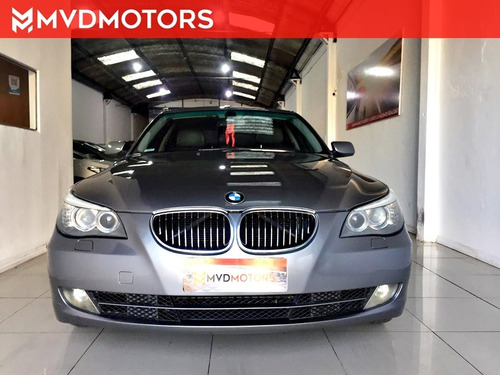 !! Bmw 525 I, Buen Estado, Mvd Motors, Permuto Financio !!