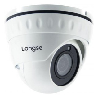 Camara Analogica Longse Domo 2mpx Ip66 Longse Hd Ir 30m