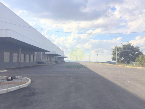 Imagem 3 de 23 de Galpão Para Alugar, 2.302 M² - Barreiro De Cima - Sete Lagoas/mg - Ga0117