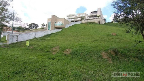 Imagem 4 de 10 de Terreno De 710 M² - Aclive - Jardim Caiapiá - Te0343